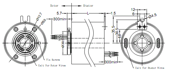 slip ring